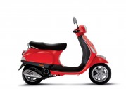 Vespa LX 50 4T